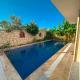Evalacati - Villa Harnup- Tamamen Müstakil Villa, Алачаты
