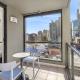 KozyGuru | Central Sydney | 2 Bed 2 Bath City View, Sydney - Fotografie 6