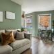 Beautiful apartment in the heart of Oslo!, Осло - Фото 1