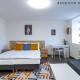 The Bookhouse, 5-bedroom residence by Prague Castle, Praha - Fotografie 1