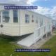 ml accessible caravan in ingoldmells skegness - Fotografie 1