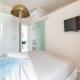 Stylish Studio, Skyline View, Modern Amenities, Milan - Photo 6