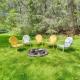 Dancing Doe Estate - Delaware Valley Escape with Wood Stove and Hot Tub, Jeffersonville (foto 5)