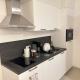 Hote Brussels center City luxe Tours et Taxi, Brusel - Fotografie 10