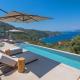 Villa Sundance, Kechria