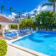 Huge 8-Bedroom Beach Villa with Private Pool - Los Corales Villas Punta Cana