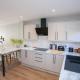 Stylish and Modern 2 Bed House Glasgow - Zdjęcie 7