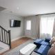 Stylish and Modern 2 Bed House Glasgow - Zdjęcie 2