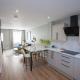 Stylish and Modern 2 Bed House Glasgow - Zdjęcie 8