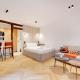 Saint-Honore - Sublime appartement 3 personnes, Paris - Foto 1