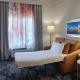 Fairfield Inn & Suites by Marriott Columbus Airport, Columbus - Fotografie 9