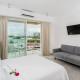 Amazing OceanViews Beachfrt Condo Walk to Eat, Drink, Play, Cancún - Foto 9