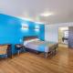 Motel 6-Canton, TX, Canton (fotografie 7)