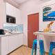 Nice Renting - SPITALIERI - Chic & Cosy Art Deco Nest Nice Étoile, Nice - Photo 8