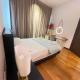 REGALIA RESIDENCE,SKY POOL home stay, Куала-Лумпур - Фото 7