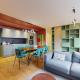 Bluestay 88 - Superbe appartement à Paris, Paris - Foto 7