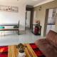 46 Charles Bed and Breakfast, Tierpoort