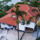 Ocean Front Villa, Ngeme