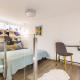NEW! Central Location Flat by the Synagogue, Budapest - Foto 6