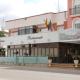 Hotel Frijon, Aceuchal