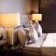 Luxury Apartment with PA, Skyline View & Top Amenities, Манила - Фото 4