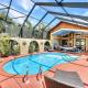Heated Pool, Sleeps 10, Relaxing Lanai, Near Beaches, Pet Friendly! Bonita Springs - Foto 7