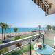 Cosy & Chill Appartements - Superbe vue mer, Wifi & Clim Cagnes-sur-Mer - Photo 10