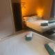 Tumbledown Hotel, Shrewsbury