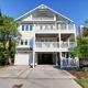 Beachcomber by Sea Scape Properties Wrightsville Beach - Foto 1