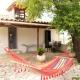 Original stone cottage, beach 4km, WIFI, max 6p