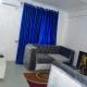 Cozy Condo in Wuse 2 Abudža - Fotografie 4