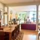 2 bedrooms with one private bathroom in lovely home, New York - Photo 3