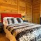 Chalet Mountainside - CHALET MOUNTAIN SIDE Tout inclus Classé 4 MAE-9971 Vars - Foto 8
