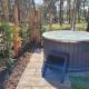Sallands Chalet met Hottub en Sauna, Haarle - Fotografie 9