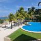 Oceanfront Condo at Unique Location, Cancún - Foto 2