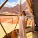 RUM FLORAA LUxURY CAMP, Wadi Rum (zdjęcie 3)
