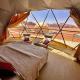 RUM FLORAA LUxURY CAMP, Wadi Rum