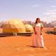 RUM FLORAA LUxURY CAMP, Wadi Rum (zdjęcie 4)