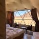 RUM FLORAA LUxURY CAMP, Wadi Rum (zdjęcie 2)