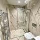 Emerald Gem Amidst Diamonds with Free Private Parking in Skopje City Center, Скопье - Фото 9