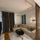 Emerald Gem Amidst Diamonds with Free Private Parking in Skopje City Center, Скопье - Фото 10