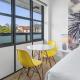 Bright Studio in Iconic St Kilda Beach Melbourne - Foto 2