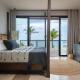 Beachfront 2BR Apartment at Tankah Bay, Tankah