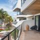 Beachfront 2BR Apartment at Tankah Bay, Tankah (foto 7)