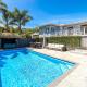 Aloha Cottage with Pool & Spa, Waiheke, Oneroa - Fotografie 1
