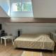 500m away from Main train & tramway Station, Central location, very quiet, Montpellier