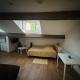 500m away from Main train & tramway Station, Central location, very quiet, Montpellier (zdjęcie 4)