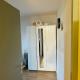 500m away from Main train & tramway Station, Central location, very quiet, Montpellier (zdjęcie 7)