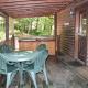 Rustic Black Bear Cabin Pigeon Forge - Foto 5