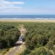 Ocean Front! Walk to Beach, Fenced Yard, Vacation Beach House, Ocean Shores - Fotografie 6